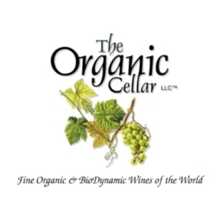 Shop The Organic Cellar logo