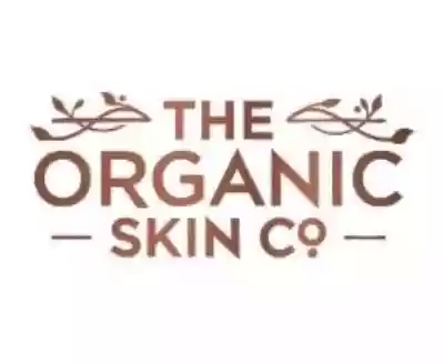 Shop The Organic Skin coupon codes logo