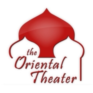 The Oriental Theater discount codes