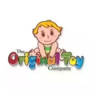 Shop The Original Toy Company logo