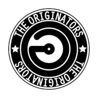 theoriginators.com logo