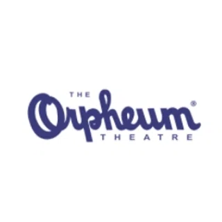 The Orpheum Theatre promo codes
