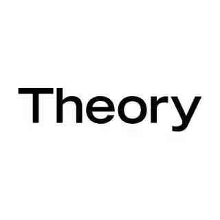Shop Theory coupon codes logo