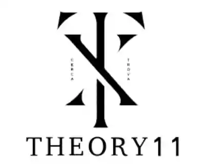 Shop theory11 coupon codes logo