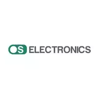 Shop OS Electronics promo codes logo