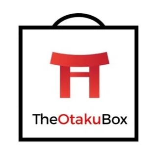 Shop TheOtakuBox logo