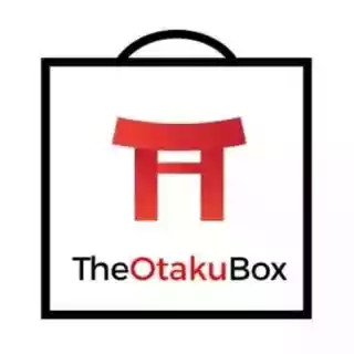 TheOtakuBox discount codes