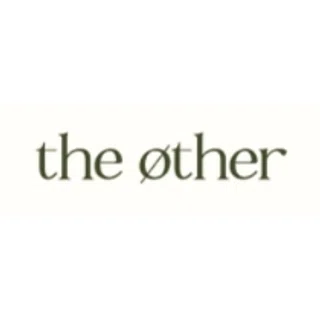 the øther logo