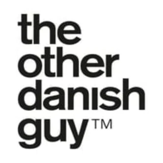 theotherdanishguy.com logo