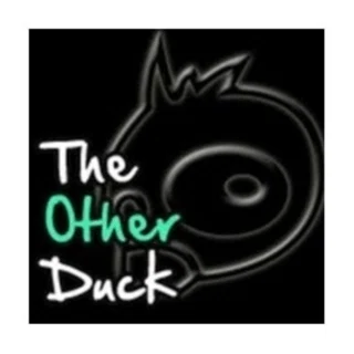 Shop The Other Duck logo