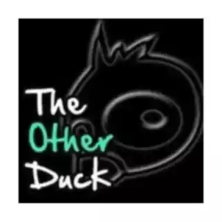 Shop The Other Duck coupon codes logo