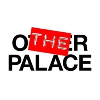 The Other Palace promo codes