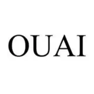Shop Ouai discount codes logo