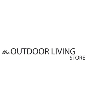 The Outdoor Living Store logo