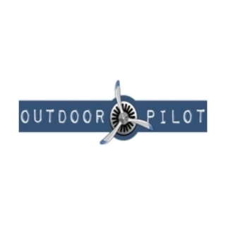 Shop The Outdoor Pilot logo