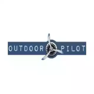 The Outdoor Pilot logo