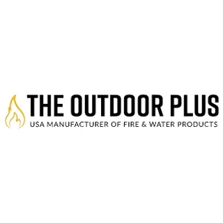 The Outdoor Plus logo