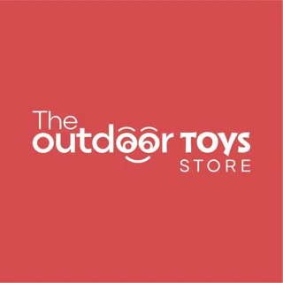 The Outdoor Toys Store logo
