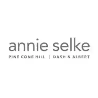 Shop The Outlet at Pine Cone Hill coupon codes logo