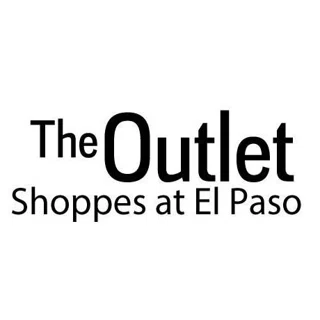 The Outlet Shoppes at El Paso logo