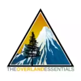 The Overland Essentials coupon codes