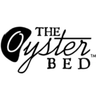 The Oyster Bed logo