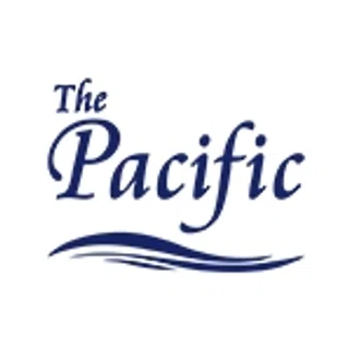 The Pacific logo