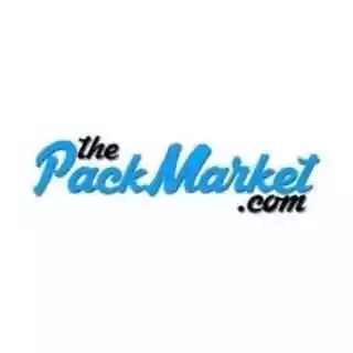 Shop The Pack Market coupon codes logo