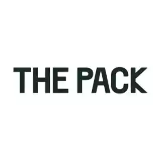 THE PACK coupon codes