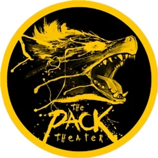 Shop  The Pack Theater logo