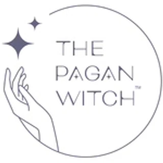 The Pagan Witch logo