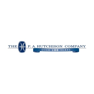 Shop The PA Hutchison Company logo