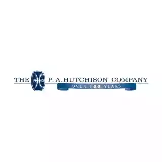 The PA Hutchison Company coupon codes