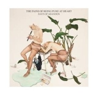 The Pains Of Being Pure At Heart discount codes