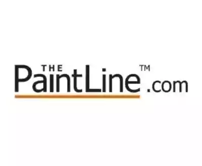 ThePaintLine logo