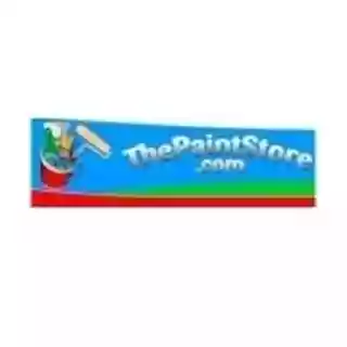 ThePaintStore.com logo