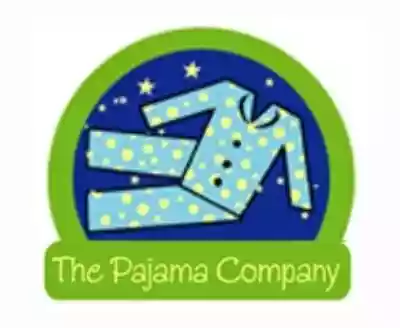 Shop The Pajama Company coupon codes logo