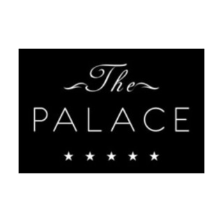 Shop The Palace logo