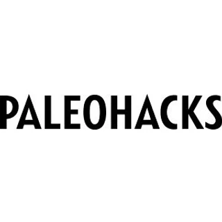 The Paleohacks Paleo Cookbook logo