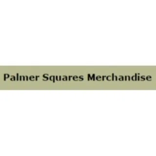 The Palmer Squares logo
