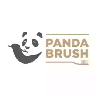 The Panda Brush logo