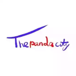Shop The Panda City discount codes logo