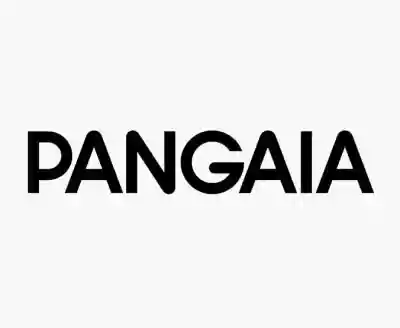 Shop PANGAIA logo