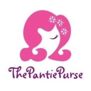 Shop The Pantie Purse logo