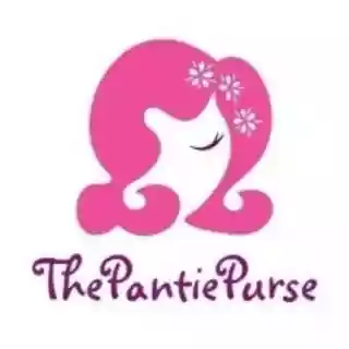 The Pantie Purse logo