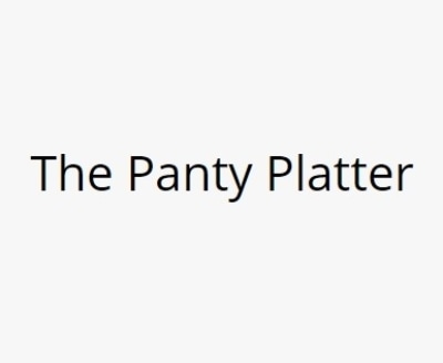 Shop The Panty Platter logo