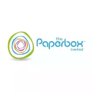 Shop The Paperbox promo codes logo