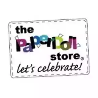 The PaperDoll Store promo codes