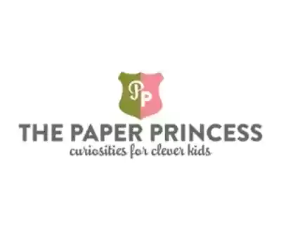 The Paper Princess coupon codes