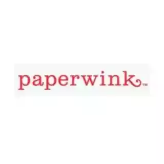 thepaperwink.com logo